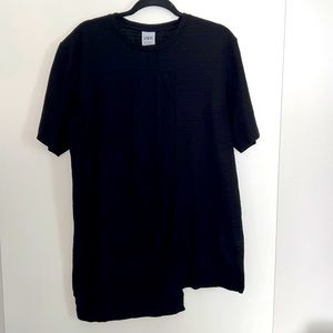 ZARA Black Casual Shirt